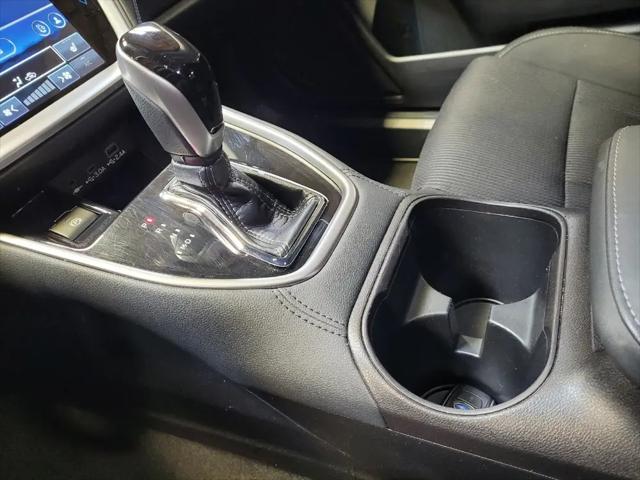 2023 Subaru Legacy Premium