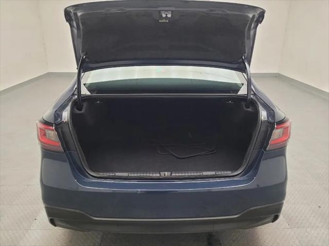 2023 Subaru Legacy Premium
