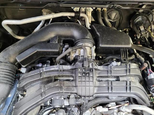2023 Subaru Legacy Premium