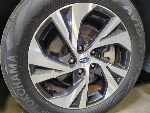 2023 Subaru Legacy Premium