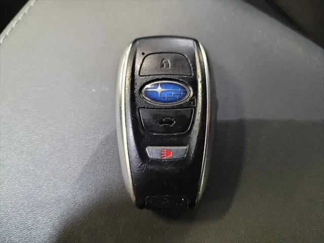 2023 Subaru Legacy Premium