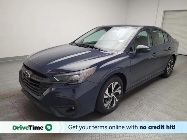 2023 Subaru Legacy Premium for sale in Montclair, CA
