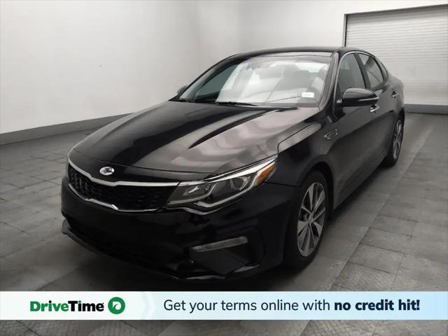 2019 Kia Optima S for sale in Chattanooga, TN