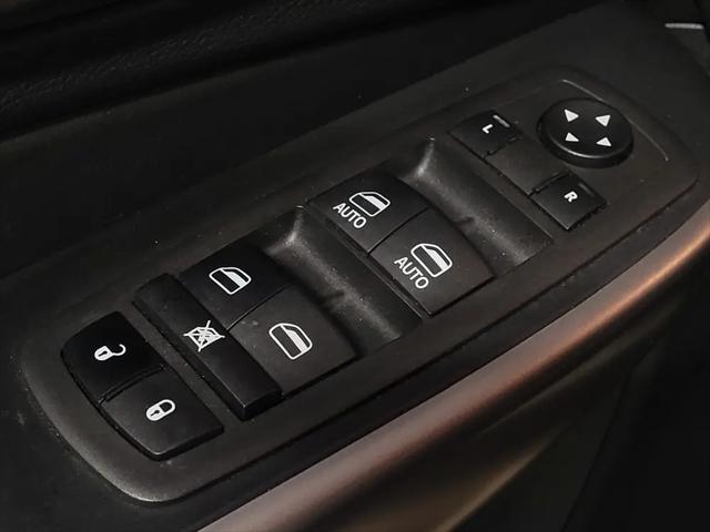 2022 Jeep Cherokee Latitude Lux FWD