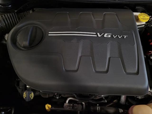 2022 Jeep Cherokee Latitude Lux FWD