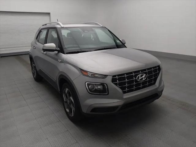 2024 Hyundai Venue SEL