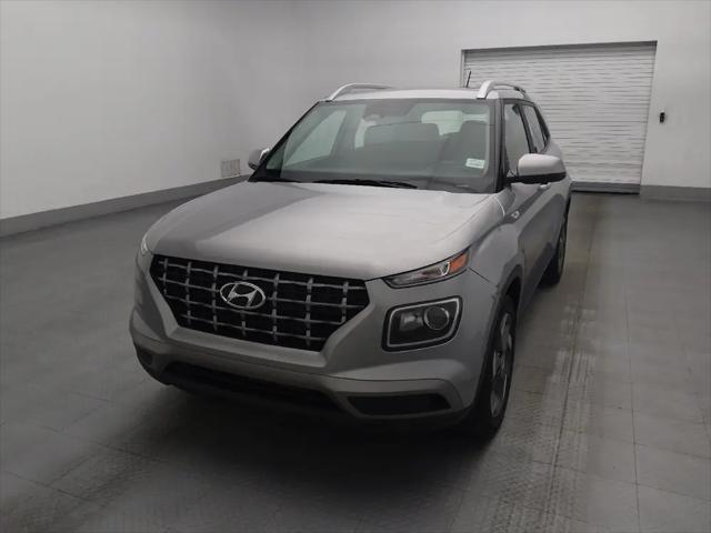 2024 Hyundai Venue SEL