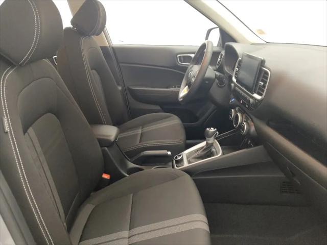 2024 Hyundai Venue SEL