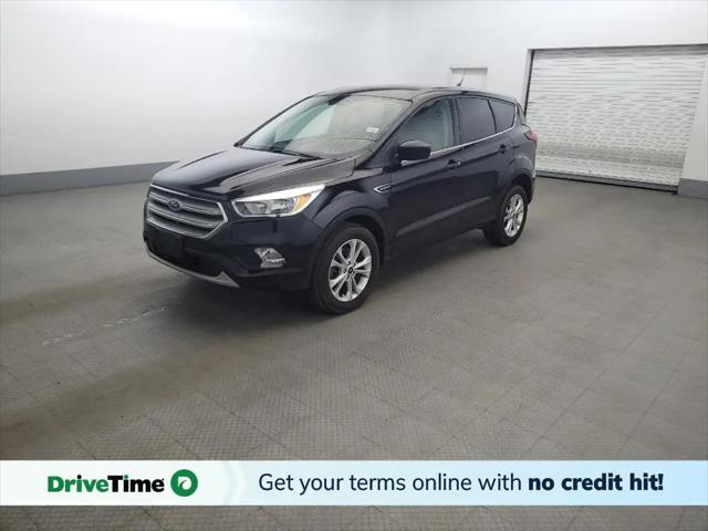 2019 Ford Escape SE for sale in Owings Mills, MD