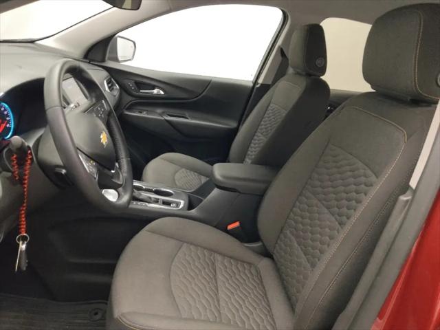 2020 Chevrolet Equinox FWD LT 1.5L Turbo