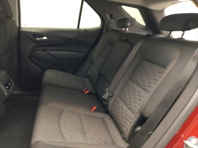 2020 Chevrolet Equinox FWD LT 1.5L Turbo