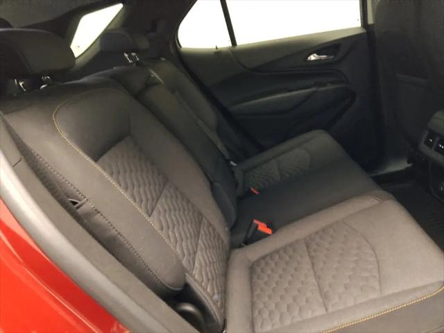 2020 Chevrolet Equinox FWD LT 1.5L Turbo
