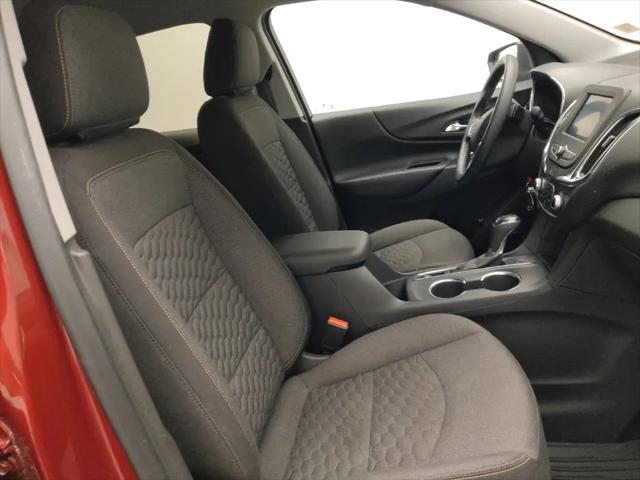 2020 Chevrolet Equinox FWD LT 1.5L Turbo