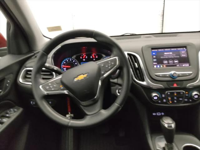 2020 Chevrolet Equinox FWD LT 1.5L Turbo