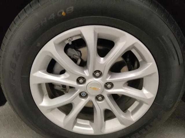 2020 Chevrolet Equinox FWD LT 1.5L Turbo