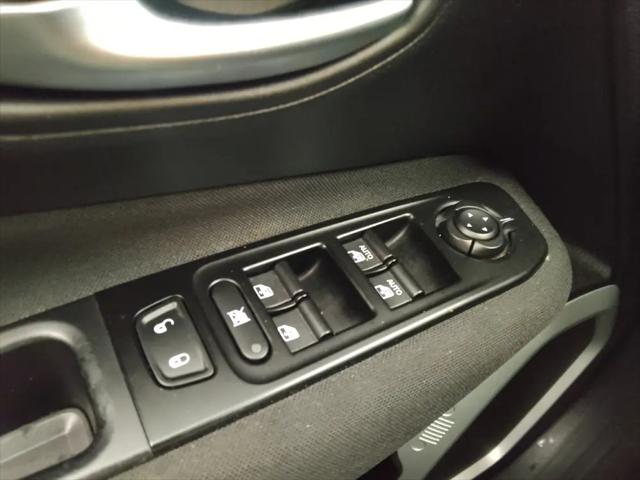2021 Jeep Renegade Latitude FWD