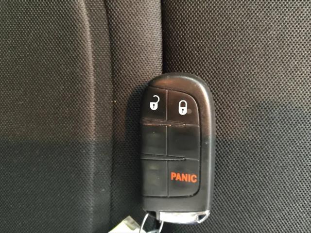 2021 Jeep Renegade Latitude FWD