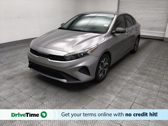 2024 Kia Forte LXS for sale in Maplewood, MN