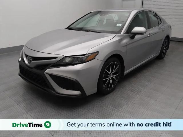2023 Toyota Camry SE for sale in Gladstone, MO