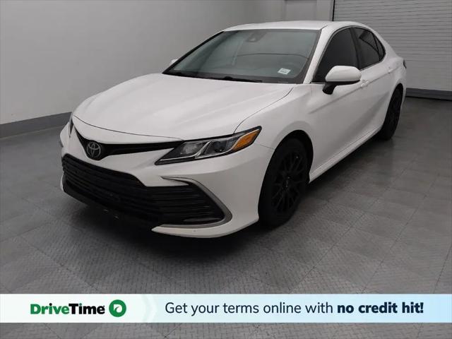 2022 Toyota Camry LE for sale in Gladstone, MO