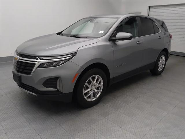 2023 Chevrolet Equinox AWD 2FL