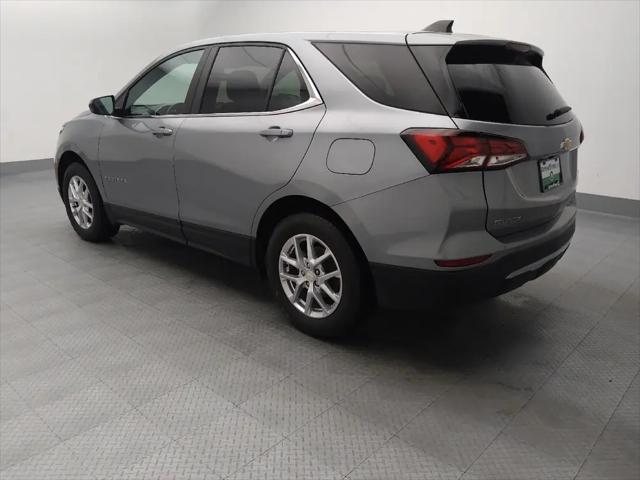 2023 Chevrolet Equinox AWD 2FL