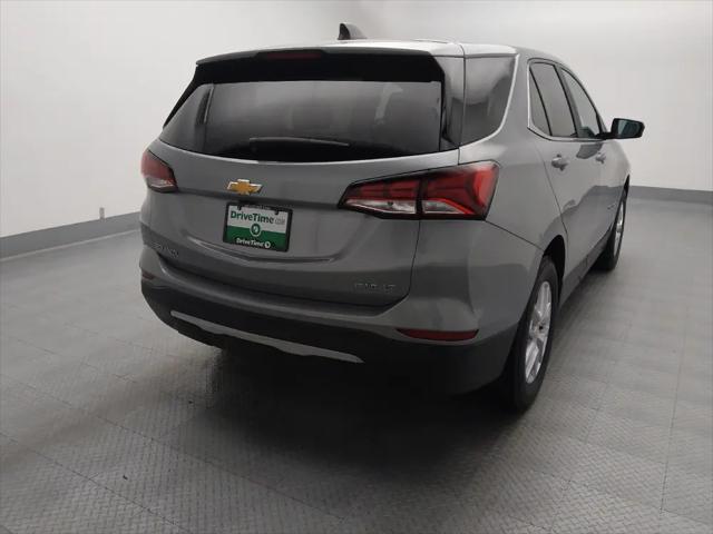 2023 Chevrolet Equinox AWD 2FL
