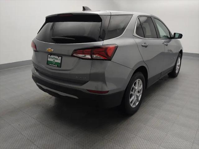 2023 Chevrolet Equinox AWD 2FL