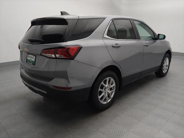2023 Chevrolet Equinox AWD 2FL
