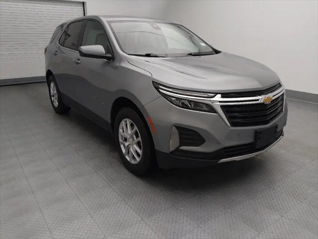 2023 Chevrolet Equinox AWD 2FL