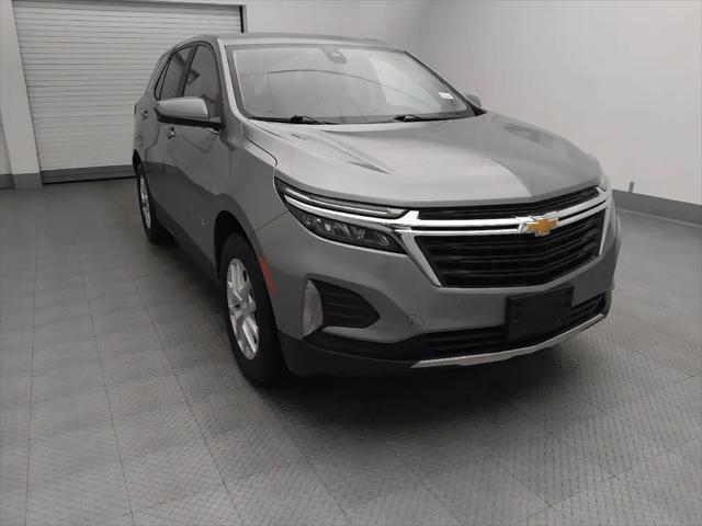 2023 Chevrolet Equinox AWD 2FL