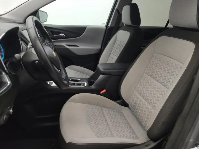 2023 Chevrolet Equinox AWD 2FL