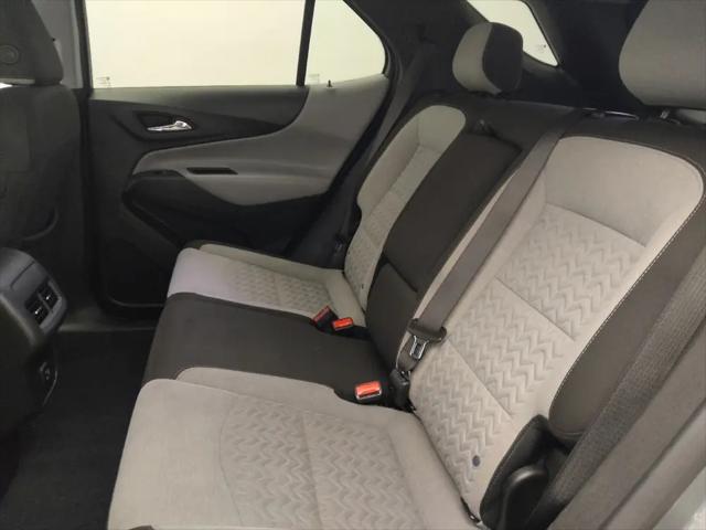 2023 Chevrolet Equinox AWD 2FL