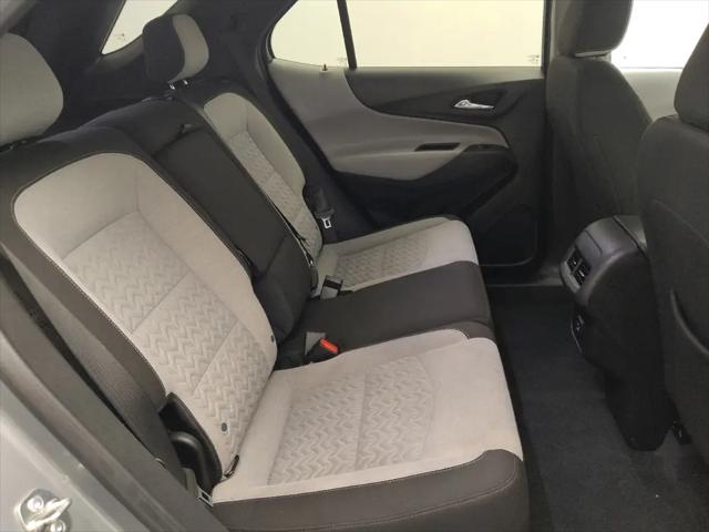 2023 Chevrolet Equinox AWD 2FL