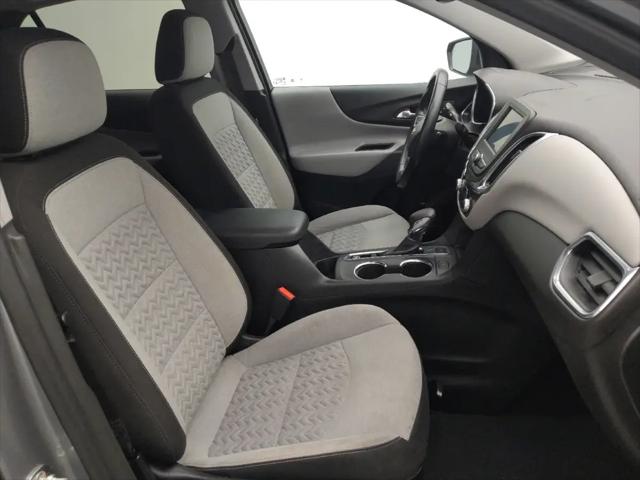 2023 Chevrolet Equinox AWD 2FL