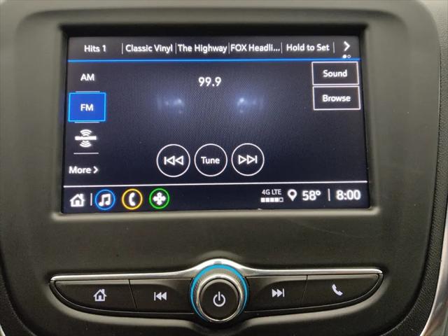 2023 Chevrolet Equinox AWD 2FL