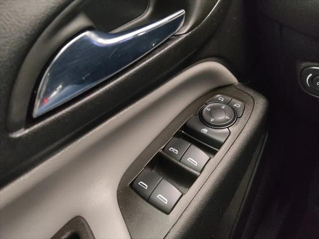 2023 Chevrolet Equinox AWD 2FL