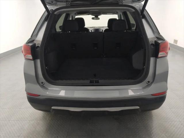2023 Chevrolet Equinox AWD 2FL