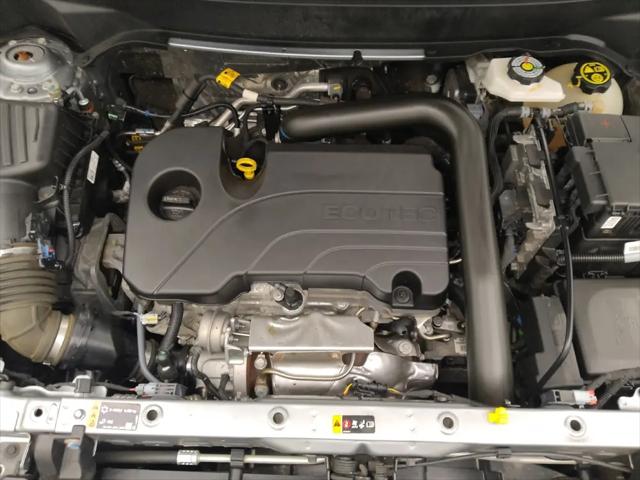 2023 Chevrolet Equinox AWD 2FL