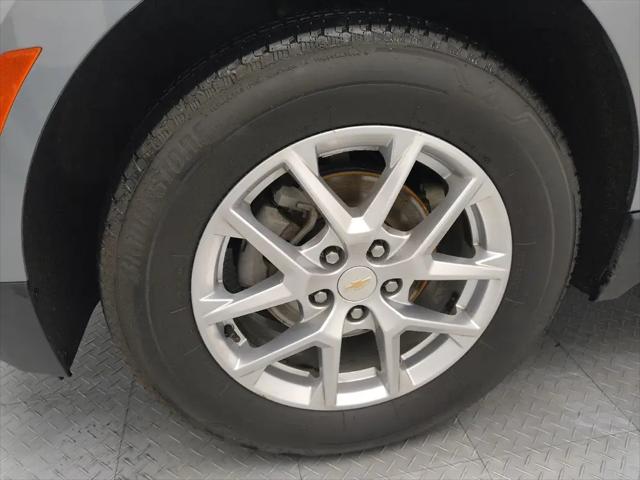 2023 Chevrolet Equinox AWD 2FL