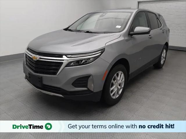 2023 Chevrolet Equinox AWD 2FL for sale in SPRINGFIELD, MO