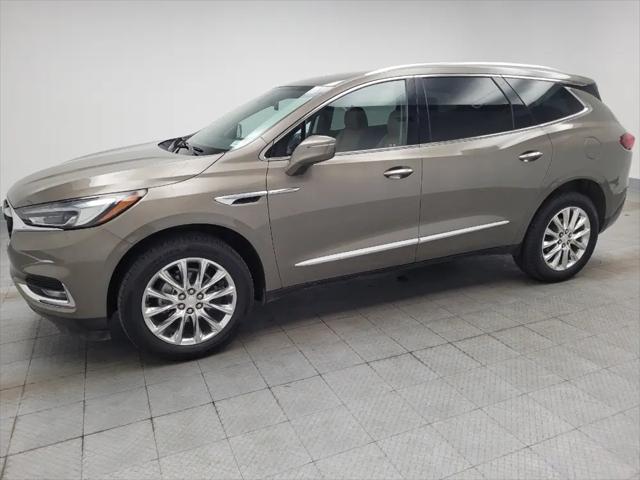 2020 Buick Enclave FWD Essence