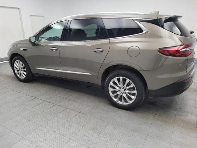 2020 Buick Enclave FWD Essence