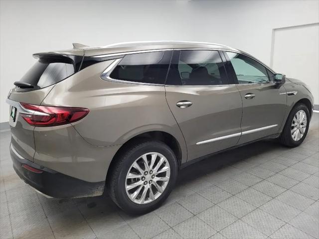 2020 Buick Enclave FWD Essence