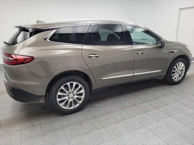 2020 Buick Enclave FWD Essence