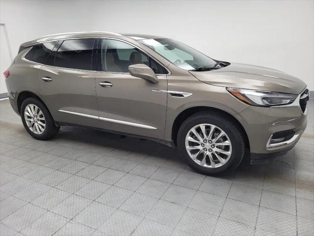 2020 Buick Enclave FWD Essence