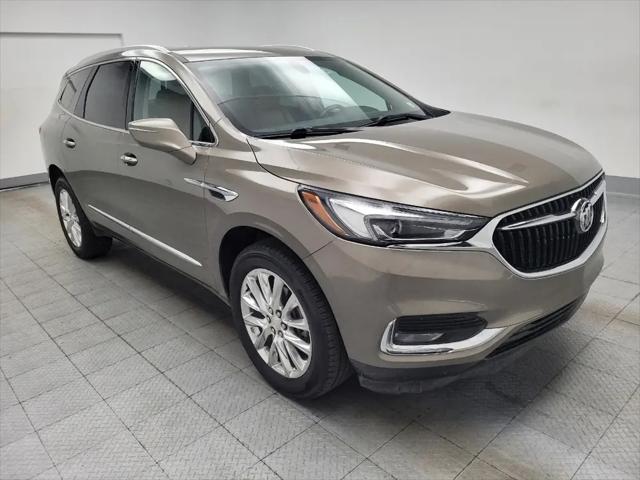 2020 Buick Enclave FWD Essence