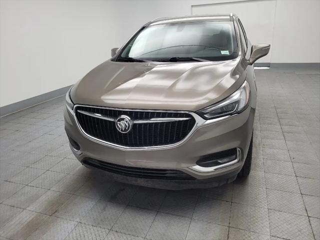 2020 Buick Enclave FWD Essence