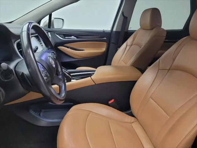 2020 Buick Enclave FWD Essence
