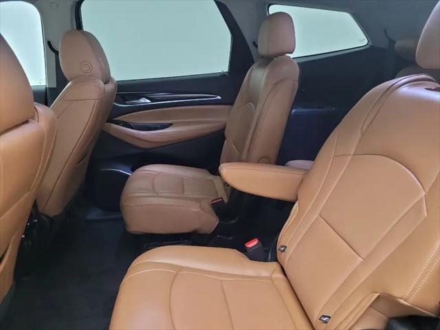 2020 Buick Enclave FWD Essence